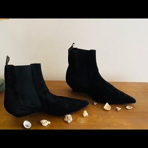 Bomba y Lola Booties